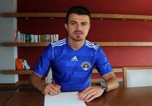Fenerbahçe den Kasımpaşa ya Transfer Oldu!